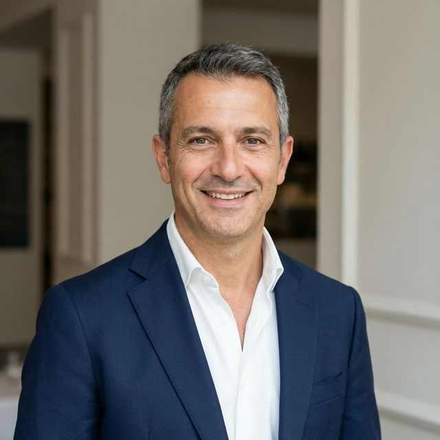 Марко Росси